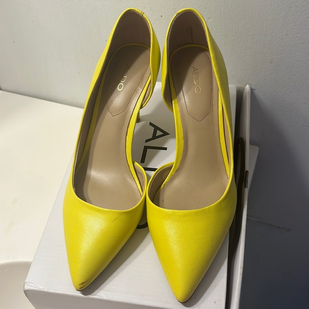 Worn twice